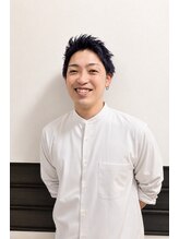 キャパ 秦野(CAPA)&nbsp;坂井 仁