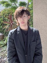エイルヘアー アサミヤ(AYL hair asamiya)&nbsp;今井 出海