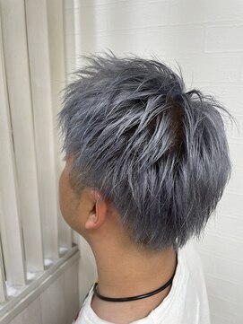 エルゴ 川崎西口(ergo) グレーカラー