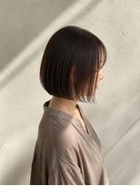 ロアール ケア 江南店(LOAOL CARE)&nbsp;【髪質改善】【ショート】【白髪染め】はLOAOL CARE江南店で☆