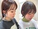 ヘアポケット スタイル店(HAIR POCKET)の写真