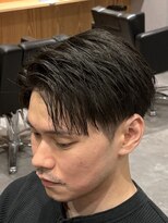 ビーテックバイゼン 山科店(B-TECH by Zen)&nbsp;アップバング