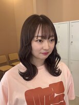 ジジ インターパーク 宇都宮(Gigi) 宇都宮/インターパーク/イルミナカラー/ラベンダーピンク