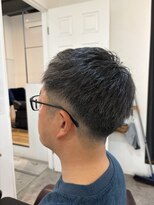 グッドプレイスアンドシング 江坂店(Good Place&thing)&nbsp;メンズカット/メンズ/メンズカラー/メンズパーマ/江坂/江坂駅