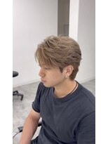 マーレ 下関店(mare)&nbsp;フェザー