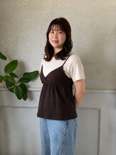 スタイリスト紹介