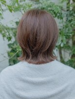 アルブ ウオマチ(alb.UOMACHI)&nbsp;くびれミディアム