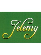 Jelemy【ジェレミー】