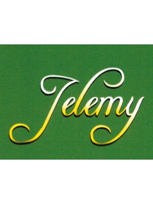 ジェレミー(Jelemy)