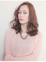 シアン(SYAN) ヌーディー☆ラフカール