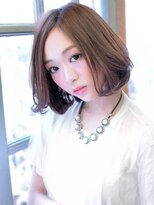 ケアシンサイバシ(CARE shinsaibashi) 【CARE】ワンカールボブ