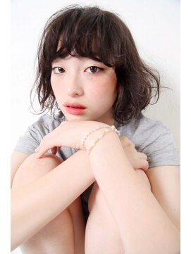 シーズ 栄(sea's) エアリーボブ