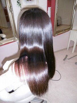 デザインヘアーピアジェ 八木店(DESIGN HAIR PIAGET) KIRARAプレミアムエクセレントカラー◎