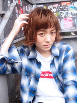 アクト(ACT) ドライ外ハネボブ