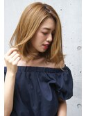 ハイトーンボブ