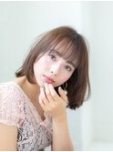 マニッシュショートスタイル