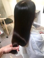 フラックス(FLUX)&nbsp;アジアンロング