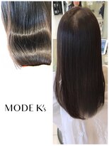 モードケイズ 松原店(MODE K's) ビハール カルボンド