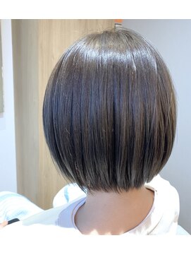 ルミエール(Lumiere) まとまる艶髪