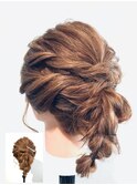 ヘアカタログ 10