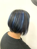 ジュール イオンモールKYOTO店(Jour)&nbsp;【Jour：森】ショートボブ