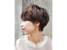 ククル ヘアー(cucule Hair)