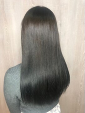 バブルス 所沢店(BUBBLES) 艶×TOKIO