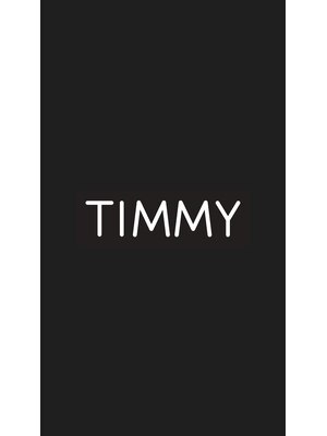 ティミー(Timmy)