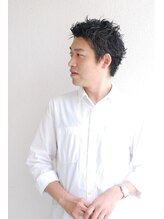 グロウミドル(GROW middle) 武田 尚