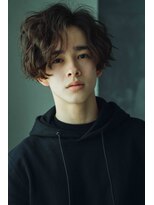 ヘアーアンドフェイス ヌンク(Hair&Face nunc)&nbsp;【田町】【三田】美容室 nunc 新作スタイル