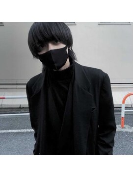 シン(syn) マッシュウルフ