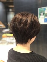 レリビー(LELiBE)&nbsp;オトナのショート