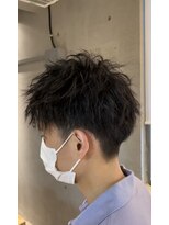 ラフ 大宮店(Laf)&nbsp;ソフトツイストスパイラル