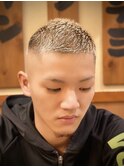 ハイフェードボウズ