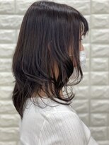 フレッシュサラダディーズ(D's)&nbsp;ゆるふわロング