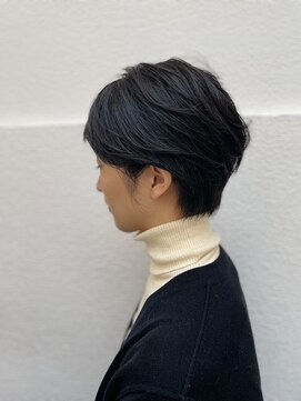 ペスコペスカ(PESCO PESCA) クールショートボブ