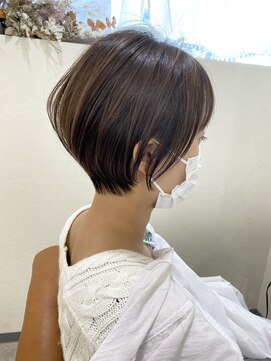 ニコ 四街道(nico) 『四街道駅nico青木辰憲』の似合わスタイル☆