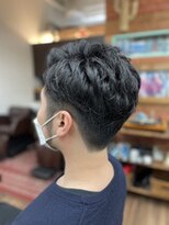 グリーンルーム(green room)&nbsp;メンズスタイル