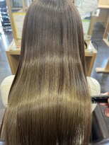 シアン(SHIAN)&nbsp;美髪シルキーカラー