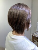 ユーネリー(U-NERY)&nbsp;ショートスタイル