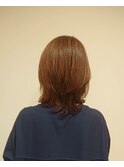 パーマスタイル