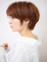 バサ 高田馬場店(BASSA)&nbsp;◇ショートボブ◇【高田馬場/髪質改善】