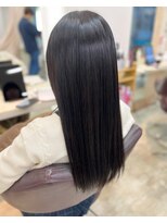 スタイルインデックス 新大塚店(STYLE INDEX) 髪質改善トリートメント