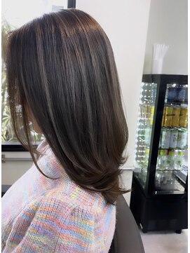 ナナサンマル(730) 730大人design color