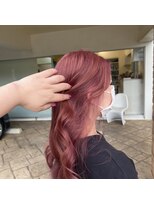 クラナ(clana)&nbsp;那覇店/clana/沖縄美容室/プルエクステ