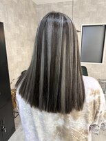 スキル 水戸(SKILL)&nbsp;筋感ハイライト