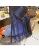アンティカ(ANTICA) インナーカラー