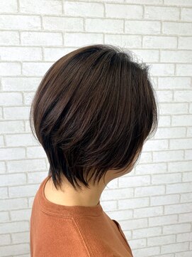 ルピナス(Lupinus) ショート