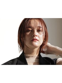 西宮北口駅直結1分◆似合わせSTYLEに、最旬トレンドをプラス☆こだわりの薬剤で髪・頭皮にも優しいツヤ感♪