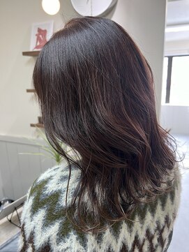 サンノット(SUN KNOT) 春カラー◎